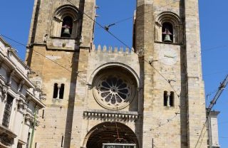 Portogallo e Spagna del nord  in camper