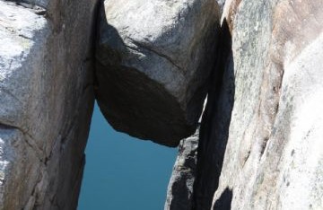 Verso il Nord in camper