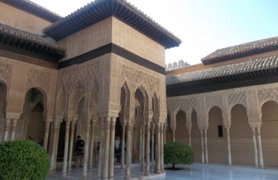 Portogallo e Andalusia in camper