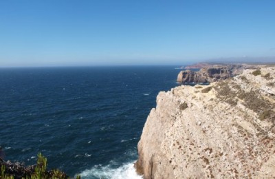 Portogallo, Tarifa e Alhambra in camper