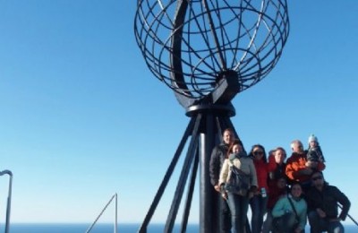 Scandinavia 2016: tra i fiordi e le isole  in camper