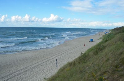 Paesi Baltici 2016 in camper