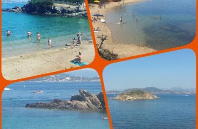 Giro della Francia - 2016 in camper