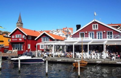 Svezia del Sud - Agosto 2016 in camper