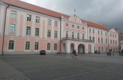 Viaggio nei Paesi Baltici in camper