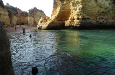 Tra le belle spiagge di Spagna e Portogallo in camper