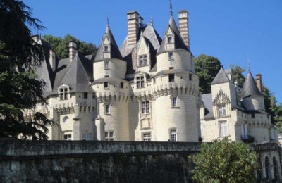 Castelli e Vulcani di Francia in camper