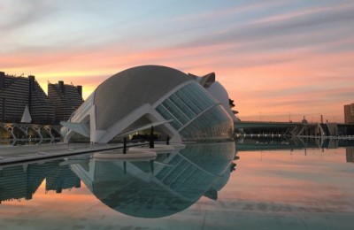 Spagna, Comunidad Valenciana - Natale 2016 in camper