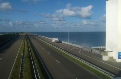 Olanda 2016 in camper