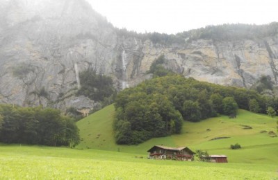 Svizzera 2013 in camper