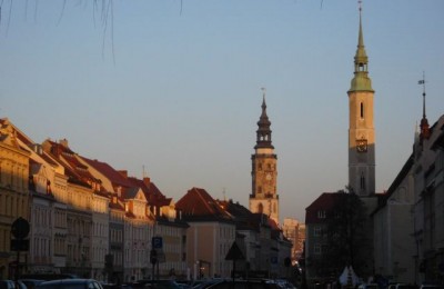 Sassonie a Capodanno II in camper