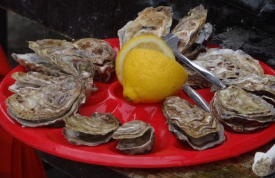 Normandia, Bretagna e Castelli in camper