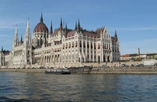 Ungheria - Aprile 2015 in camper