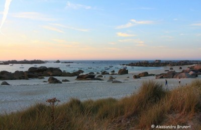 Bretagna 2016 e non solo... in camper