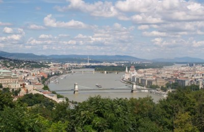 Ungheria 2016 in camper