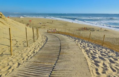 Girotondo tra Oceano e Mar Mediterraneo in camper