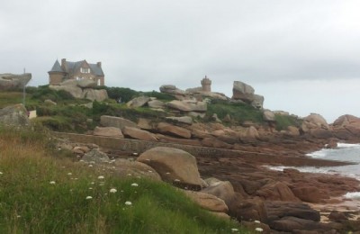 Magnifica Francia: Loira, Bretagna, Parigi... in camper