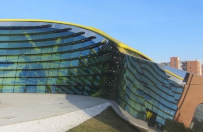 Toscana, Umbria, Emilia 2017 in camper