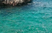 Salento - Agosto 2014 in camper