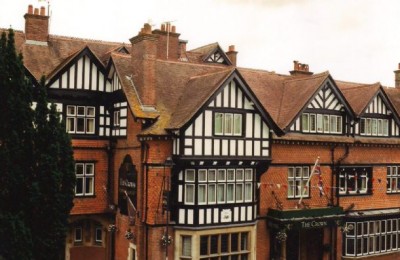 Inghilterra, tra miti, storia e leggende in camper