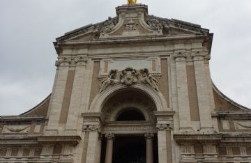 Pasqua 2017 in camper