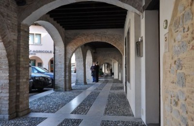  In giro per borghi in Friuli Venezia Giulia in camper