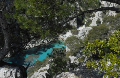 Marsiglia e le Calanques in camper