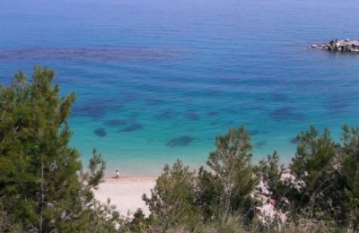 Un salto in centro Italia in camper