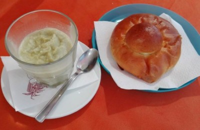 Sicilia, nord-est e sud-est, estate 2016 in camper