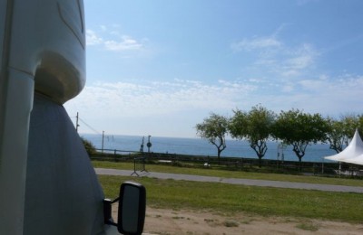 Spagna e Portogallo Maggio 2017 in camper