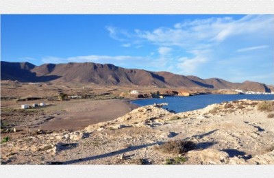 Spagna del sud - autunno 2016. Appunti di viaggio. in camper