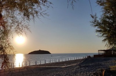 Calabria 2017 in camper