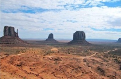 Tour nei Parchi degli Stati Uniti   in camper