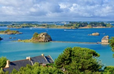 Bretagna 2016 in camper