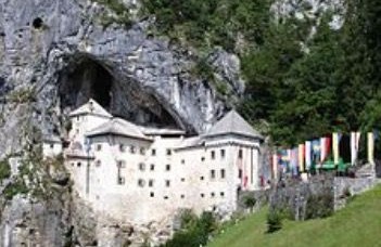 I feel Slovenia in camper