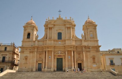 Sicilia 2017 in camper