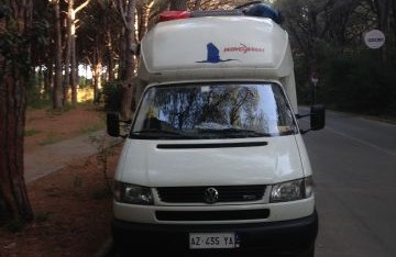 Tour Spagna, Portogallo, Gibilterra in camper