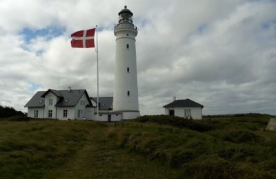 Danimarca 2017 in camper