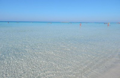 Puglia ed il Salento - Estate 2017 in camper