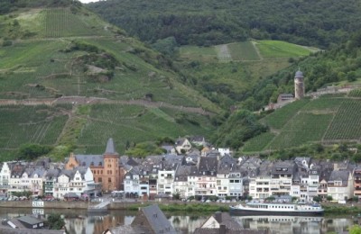 Francia Germania Olanda  in camper