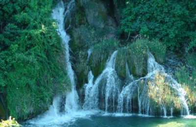 Croazia in agosto in camper