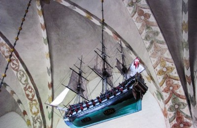 Danimarca 2017 in camper