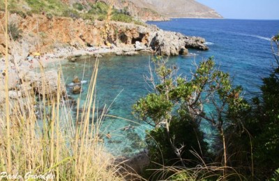 Sicilia occidentale in camper