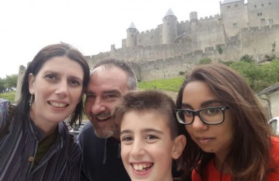 Sud della Francia e nord della Spagna in camper