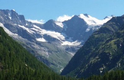 Val d'Aosta, Austria, Repubblica Ceca e Trentino in camper