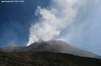 Sicilia 2017 in camper