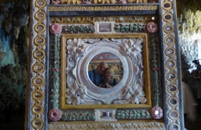 Romantikstrasse austriaca in camper e bicicletta