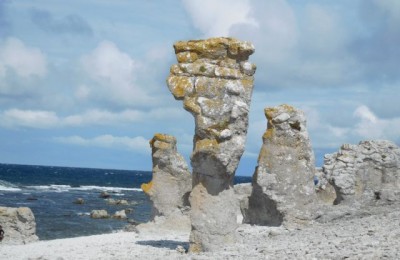 Danimarca e Svezia 2017 in camper