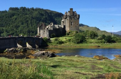 Scozia 2017 (con finale a sorpresa) in camper