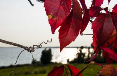 A spasso per il lago di Garda in camper
